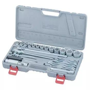 Набор "Автомобилист" Россия 13452