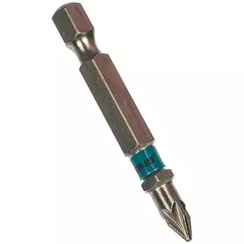 Набор бит Gross 11344 (PZ1х50, сталь S2, 10 шт.)