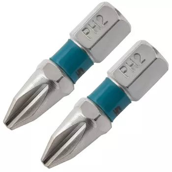 Набор бит Gross 11351, сталь S2, 2шт