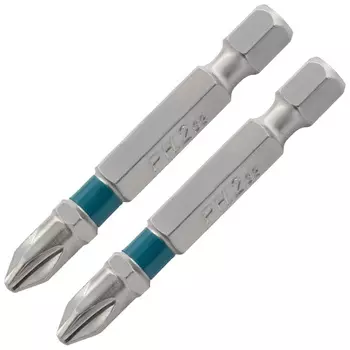 Набор бит Gross 11357, сталь S2, 2 шт.