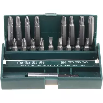 Набор бит Kraftool EXPERT 26131-H18