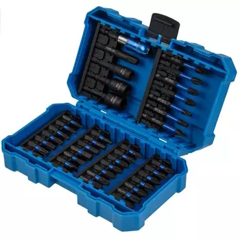 Набор бит ударных Bull Impact IMB 40 Max 1335707, в кейсе