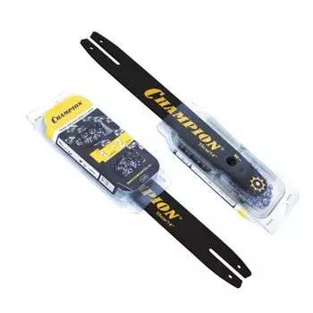 Набор Champion (шина 14"-PM-52 звена + 2 цепи 140SDEA041) 952929