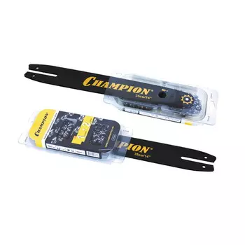 Набор Champion 952930 (шина 16"-PM-56 звеньев + 2 цепи 160SDEA041)