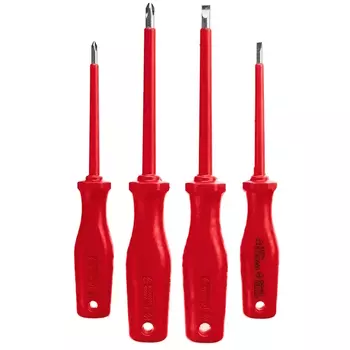 Набор диэлектрических отверток НИЗ 57139315, 4 шт
