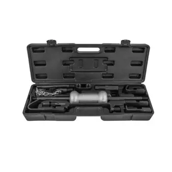 Набор для кузовного ремонта с обратным молотком Thorvik ADPS13, 13 предметов