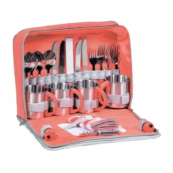 Набор для пикника Green Glade 3044 26 предметов