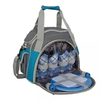 Набор для пикника Green Glade 3207 30 предметов 10 л