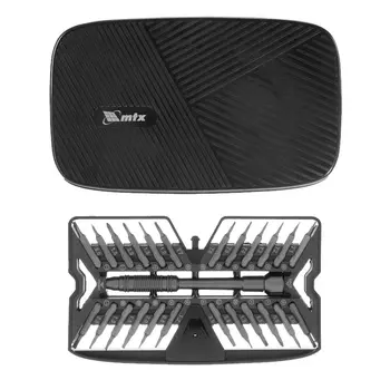 Набор для точных работ MTX 135677, 26 в 1, универсальный, сталь CrV