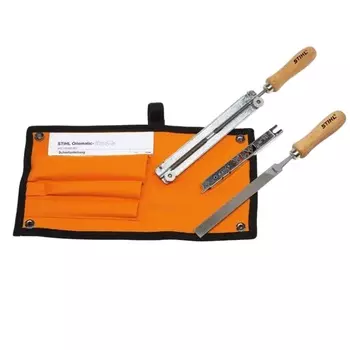 Набор для заточки цепи Stihl 3,2 мм, 1/4"