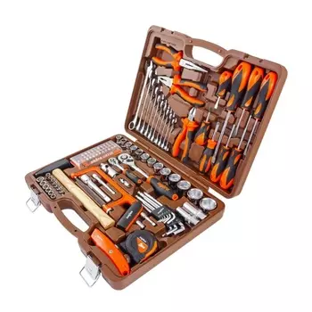 Набор инструмента Ombra OMT101S, 101 предмет