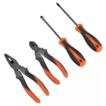 Набор инструментов 4 в 1 Patriot SPS-4 350003306