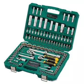 Набор инструментов Арсенал АUTO 8144900, 108 предметов