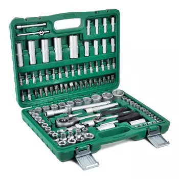 Набор инструментов БелАК МАСТЕР БАК.07004 (108 предметов)