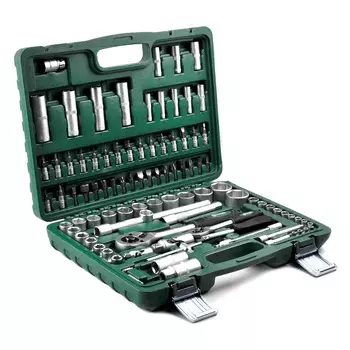 Набор инструментов БелАК МАСТЕР БАК.07005 (94 предмета)