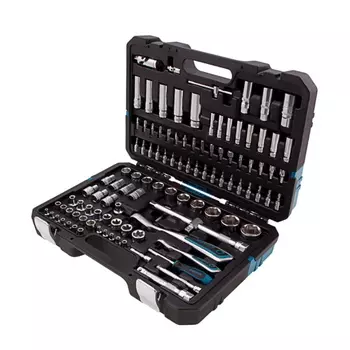 Набор инструментов Gross 14155, 109 предметов