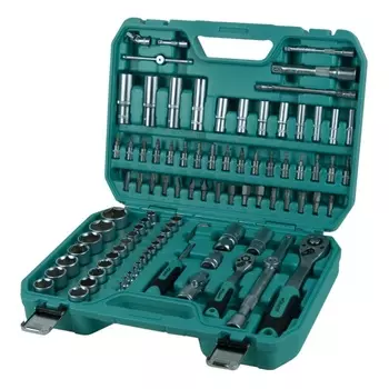 Набор инструментов Sturm! 1045-20-S94T (94 предмета, кейс)