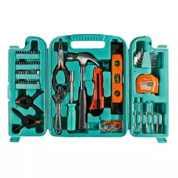 Набор инструментов Sturm! 1310-01-TS145 (144 предмета)