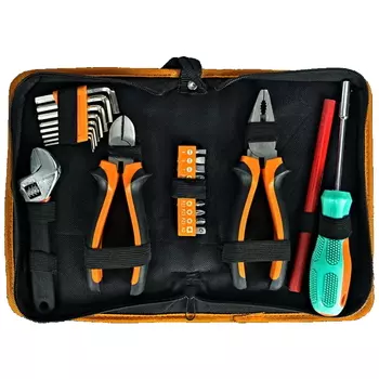 Набор инструментов Sturm 1310-01-TS23 23 предмета