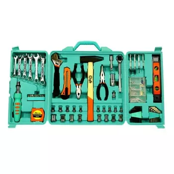 Набор инструментов Sturm! 1310-01-TS2 (160 предметов)