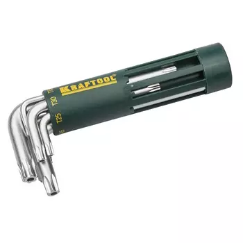 Набор ключей имбусовых Kraftool "EXPERT" 27433-1_z01