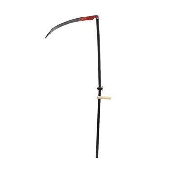 Набор косца АРТИ 63578 "Трансформер" №7, коса "Сайга Люкс" 700 мм, складное косовище