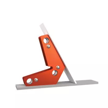 Набор магнитных держателей Сварог МНБ 9/2 (QJ6012)