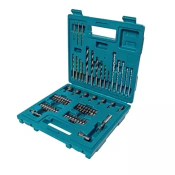 Набор насадок Makita Basic E-11829, 60 шт.