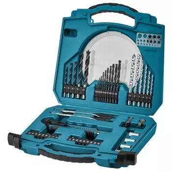 Набор насадок Makita Circle series D-42014, 50 шт.