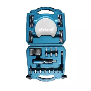 Набор насадок Circle series 65 шт. Makita D-42020