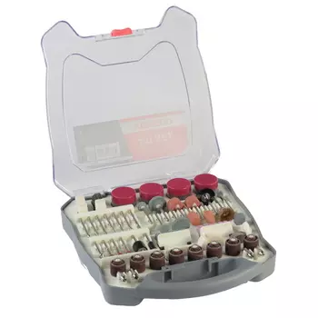 Набор насадок для граверов Победа ПНГ-189 822010101 189 предметов