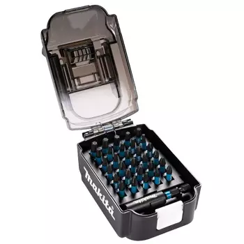 Набор насадок Makita Impact Black E-03084