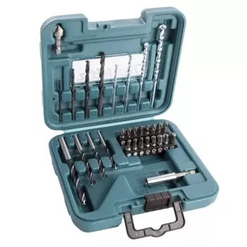 Набор насадок Makita Square D-47204, 30 шт.