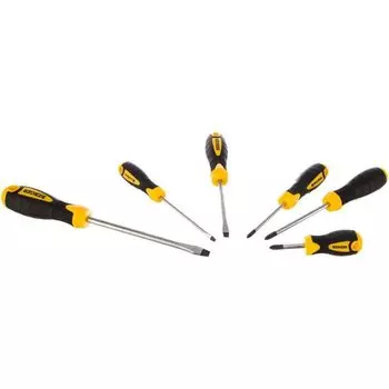 Набор отверток Berger BG1061, 6 предметов