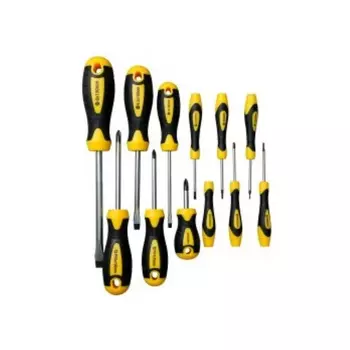Набор отверток Berger BG1260, 12 предметов