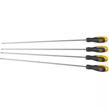 Набор отверток JCB JSD023