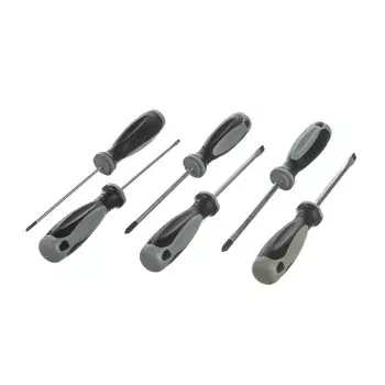 Набор отверток Mirax (25186)