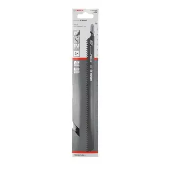 Набор пил Bosch T 1044 DP Precision for Wood 2.608.667.394 (3 шт.)