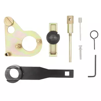 Набор приспособлений для установки фаз ГРМ Jonnesway AL010229 049620 двигателей RENAULT 2.0 DCI