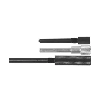 Набор приспособлений Jonnesway AL010038 049577, для фиксации коленчатых валов двигателей RENAULT