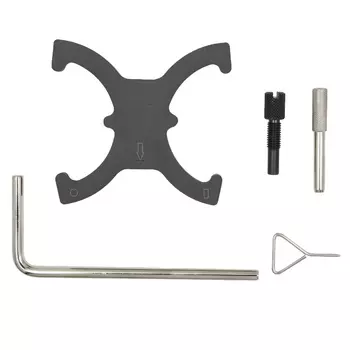 Набор приспособлений Jonnesway AL010138 049585 для установки фаз ГРМ двигателей FORD HXDA