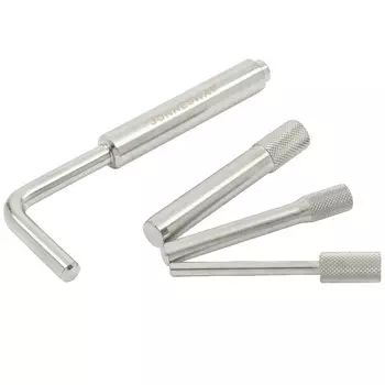 Набор приспособлений Jonnesway AL010175 049587 для установки фаз ГРМ двигателей FORD DURATORQ