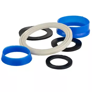 Набор ремонтный для сифона универсальный №1 MasterProf MP ИС.131609