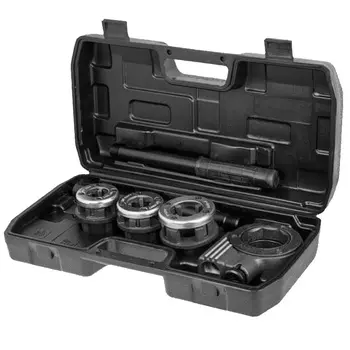 Набор резьбонарезной трубный Startul Profi ST9322 (1/2", 3/4", 1")