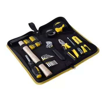 Набор ручного инструмента в сумке Kolner KTS 36 B, 36 предметов