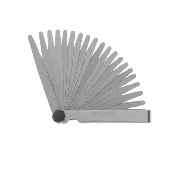 Набор щупов Pro Startul PRO-6059, 0,05-1мм, 20шт.