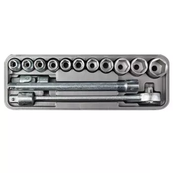 Набор шоферского инструмента НИЗ "Спутник-3" 27610-30