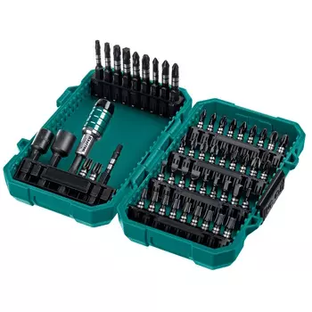 Набор ударных бит Kraftool Impact-51 26066-H51, 51 шт