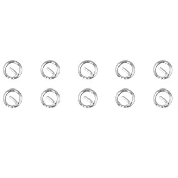 Набор вставок резьбовых Thorvik WTRI101 053189, M10x1.0, 10 предметов