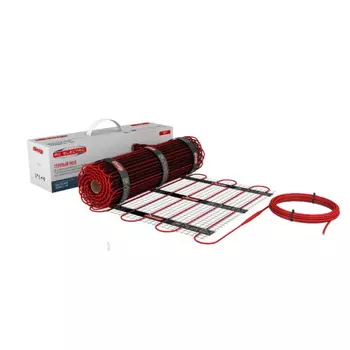 Нагревательный мат для электрического теплого пола под плитку AC Electric ACMM 2-150-0.5 НС-1498992 (150вт, комплект)